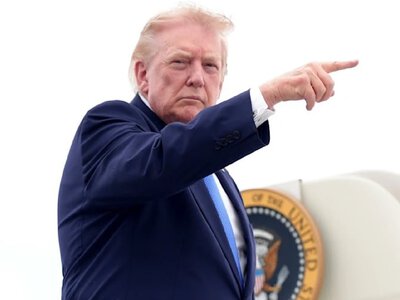 Іран допускає війну зі США до кінця президентства Трампа