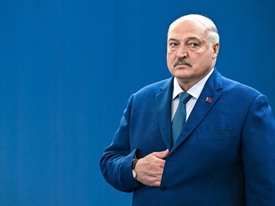 У МЗС припустили можливість зустрічі українського керівництва з Лукашенком