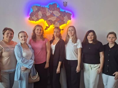 На Зарічненщині молодь на день долучилася до управління громадою