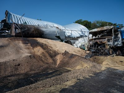 Україні загрожує економічна криза - The Kyiv Independent