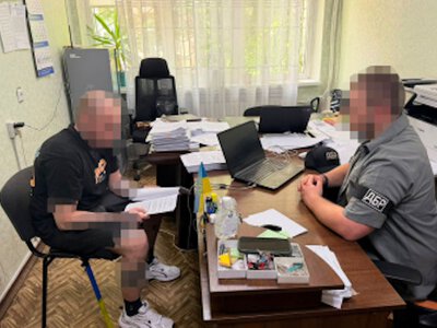 Бійця «Азову» обвинувачують у пособництві катуванню в полоні