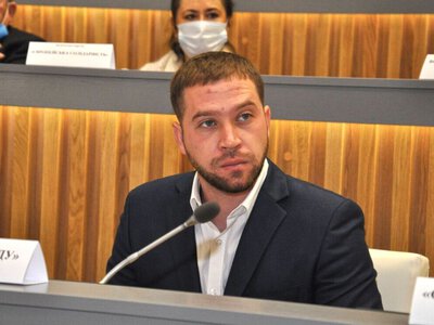 Верховний суд перегляне виправдання ексдепутата Полтавської облради