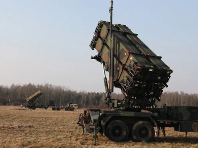 Зеленський назвав цифру: скільки ракет Patriot потрібно Україні