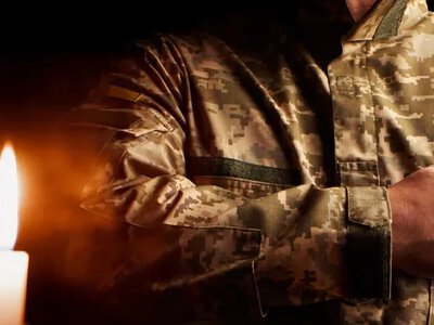 На Харківщині під час евакуації пораненого загинув солдат із Чернігівщини