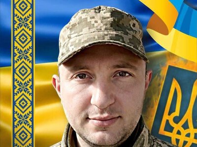 Ужгород знову в жалобі: 14 серпня місто попрощається із полеглим захисником