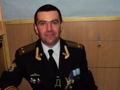 У Севастополі пролунав вибух: ймовірно загинув колишній командир українського підводного човна