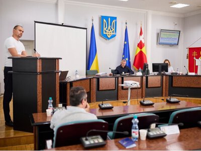 Заклади освіти Луцької громади активно готуються до нового навчального року