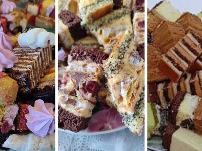 Галицькі пляцки - шматочок щастя на десерт (збірка перевірених рецептів від господинь)