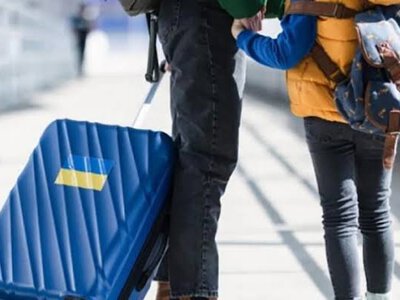 На території Конотопського району зареєстровано понад 10 тисяч ВПО
