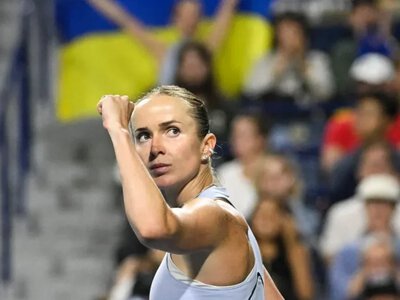 Світоліна прокоментувала поразку від Свьонтек у півфіналі турніру в Торонто