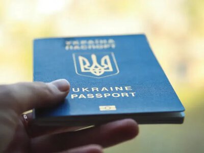 Чехія почала відмовляти українцям у тимчасовому захисті через військовий обов’язок