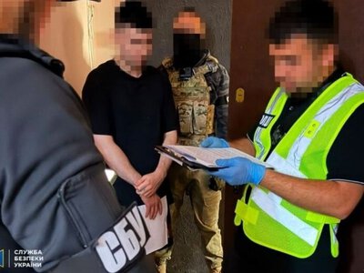 СБУ викрила міжнародний наркосиндикат і вилучила 10 кг кокаїну на 70 млн гривень