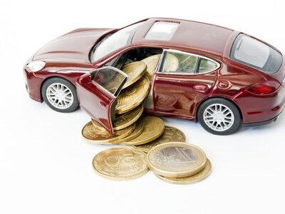 Власники елітних авто сплатили до бюджетів Черкащини 4,5 млн грн транспортного податку