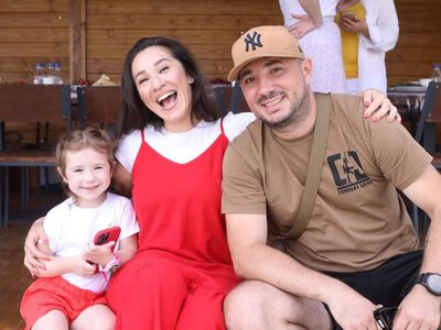 В мене було розбите серце, – Наталка Карпа відверто розповіла про кризу у шлюбі