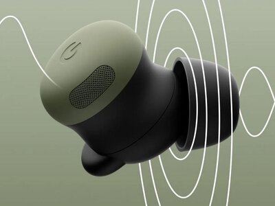 Ваші навушники тепер знають, коли ви заснули: всі фішки нових Pixel Buds Pro 2