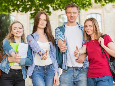 З вересня зростуть стипендії студентів: хто скільки отримуватиме