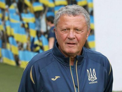 Команда мучиться: екстренер збірної України виніс вирок Динамо після перших матчів сезону