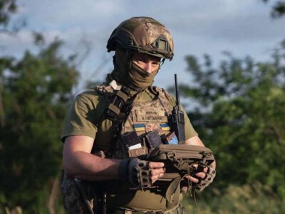 Українські оператори дронів розгромили американську бронетанкову бригаду на навчаннях НАТО