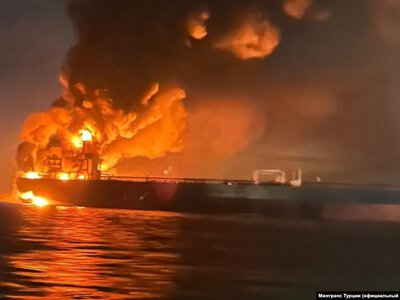 На прохання Штатів припинилися удари по американсько-казахстанській нафті, але чи отримає Україна натомість ракети?