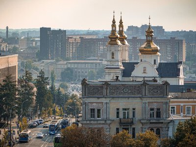 Вінниця 1910-х без підручників: ветеранів та їхні родини запрошують на незвичну екскурсію