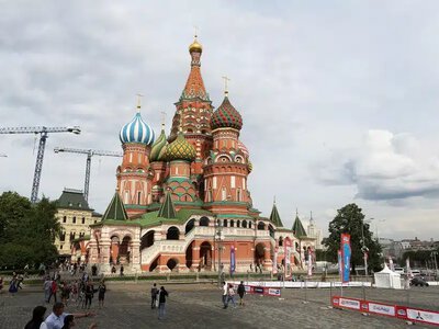 Bloomberg: ЦРУ попередило європейські уряди про ризик нових гібридних атак з боку Росії