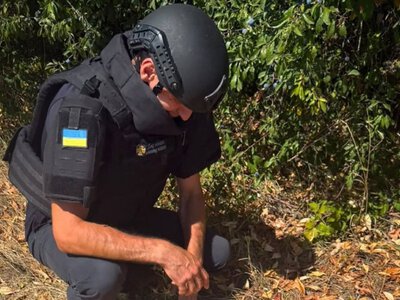 Мукачівець замість рибного місця натрапив на приголомшливу знахідку — PMG.ua