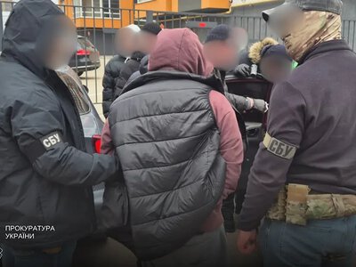 Суд виніс вирок колишньому прикордоннику, який стежив за потягами у Хмельницькому для спецслужб Росії