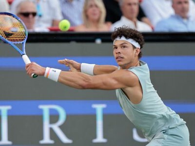  Вперше за 30 років у Монреалі зіграють американський фінал Masters 1000: Шелтон проти Накашими 