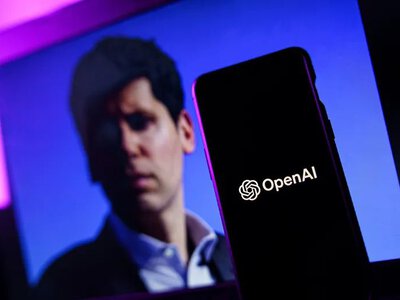  Google помилково відобразив у пошуку фейк про смерть Сема Альтмана 