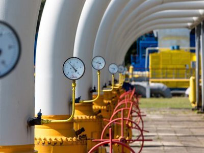  Запаси газу в Україні вже перевищили плановий мінімум, але закупівлі потрібно продовжувати 