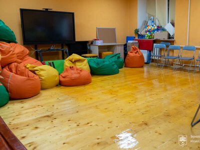 У Тернополі інспектують стан укриттів у школах