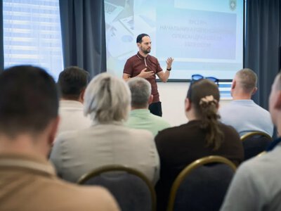 На Рівненщині бізнесу роз’яснили нюанси визначення підприємств критично важливими