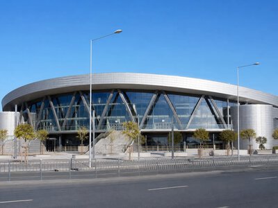 Євробачення-2027 проведуть у болгарському Бургасі