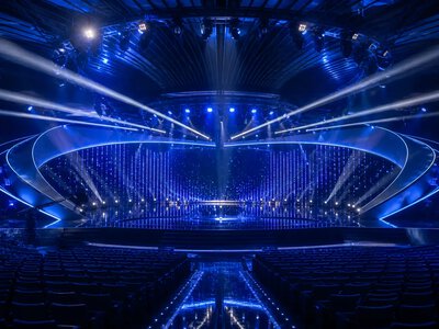 Євробачення не дозволятиме країнам у конфліктах приймати конкурс