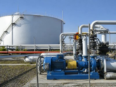 Ціна Brent опустилася до $90,28 за барель