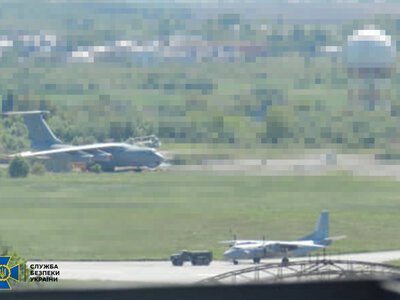 СБУ викрила 14 агентів ГРУ, які «полювали» в Україні за F-16 та Mirage 2000 (ФОТО, ВІДЕО)