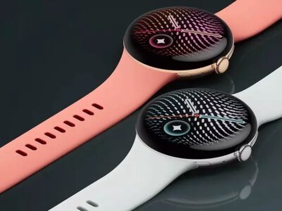 Google Pixel Watch 5 вийшли у двох розмірах з Gemini AI та покращеним моніторингом здоров'я