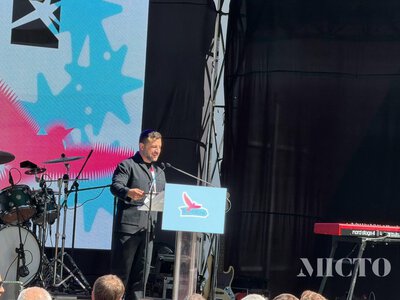 Зеленський приїхав до Івано-Франківська: де побував президент