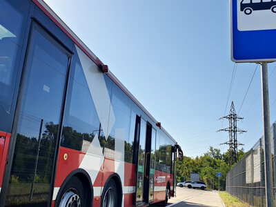 У Запоріжжі три автобуси скоротять маршрути: що треба знати пасажирам