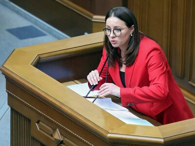 Свириденко може очолити Нафтогаз: у наглядовій раді вже зібрали голоси — нардеп
