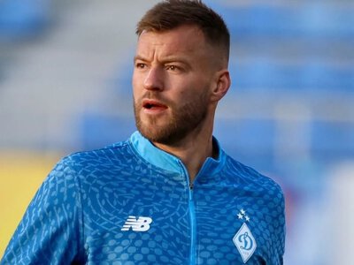 У «Вест Гемі» Ярмоленко заробив 30 мільйонів: скільки платить «Динамо»