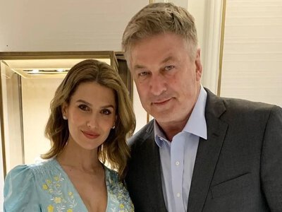 Образу прийняла за комплімент: дружина Алека Болдвіна розповіла про свій розлад