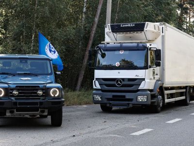 В Україну повернули ще понад 250 тіл загиблих
