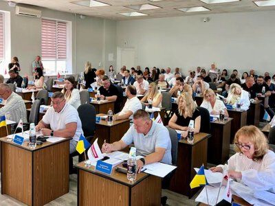 Рівнерада спрямувала ще 19,1 млн грн на підтримку ЗСУ, укриття та безпеку громади