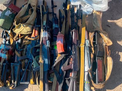 Одна ситуація здивувала: що намагалися провезти до Харкова у липні