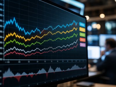 Дохідності держоблігацій США знизилися напередодні даних про ціни виробників