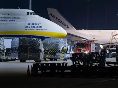 Німецькі спецслужби впевнені, що за інцидентом із дроном в Лейпцигу стоїть РФ, — Spiegel