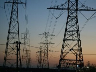 Київщина отримала понад 33 тонни захисних конструкцій для енергетики зі Швеції