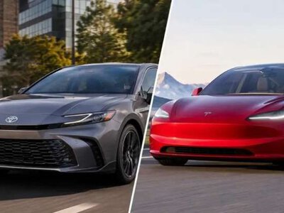 Безпека дорожнього руху: Tesla і Toyota відкликають у США понад 500 тисяч машин