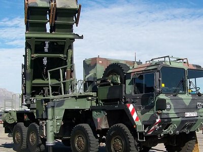 Польща може передати Україні додаткові ракети для Patriot: рішення очікується найближчими днями 